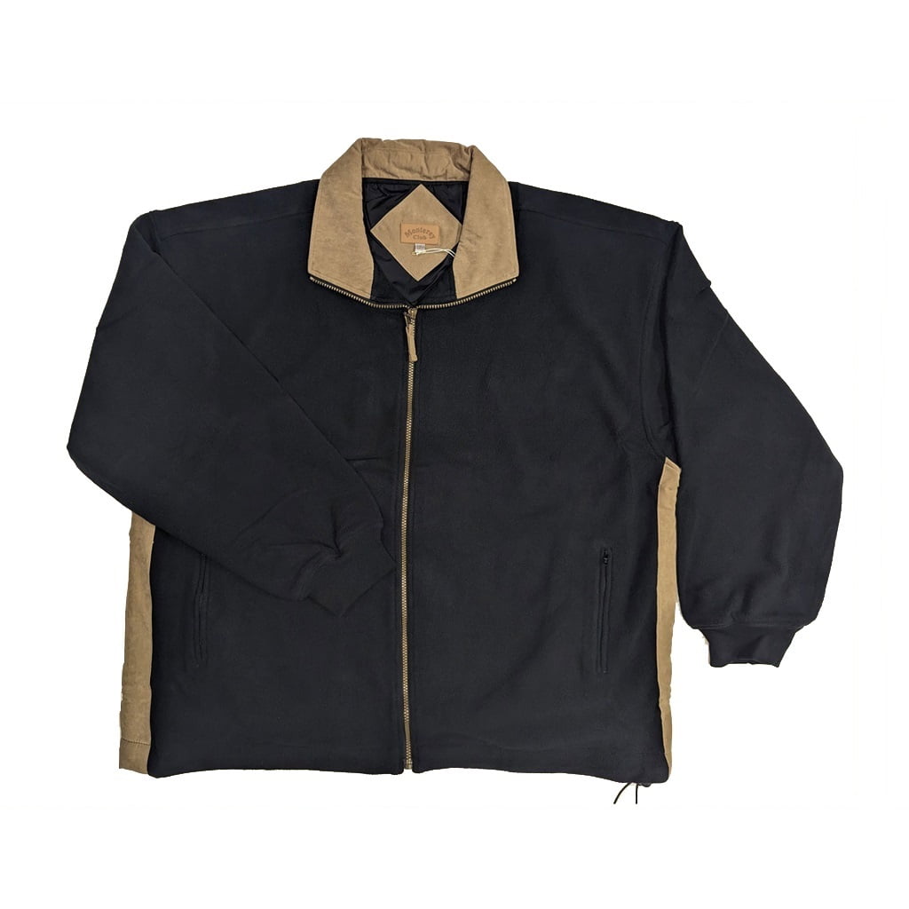 Mayoral Fleece Lined Zip Up Jacket main image 1