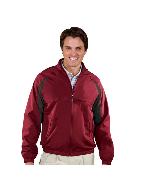 Men's Hi-New-Tex Weatherproof Jacket #1763