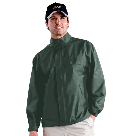 Monterey Club Men's Hi-New-Tex Weatherproof Jacket #1972