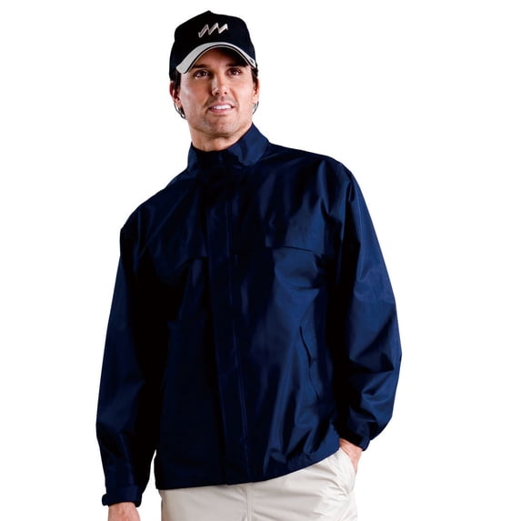 Monterey Club Men's Hi-New-Tex Weatherproof Jacket #1972