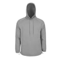 thumbnail image 1 of Monterey Club Men's Hoodie long Sleeve Pullover #3724, 1 of 2