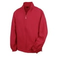 thumbnail image 1 of Monterey Club Men's Lightweight Dobby Full Zip Jacket #1706, 1 of 2