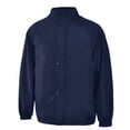 thumbnail image 1 of Monterey Club Men's Lightweight Dobby Sport Jacket #1928, 1 of 2
