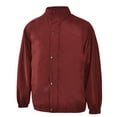 thumbnail image 1 of Monterey Club Men's Lightweight Dobby Sport Jacket #1928, 1 of 2