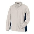 thumbnail image 1 of Monterey Club Men's Lightweight Twill Sport Jacket #1711, 1 of 2