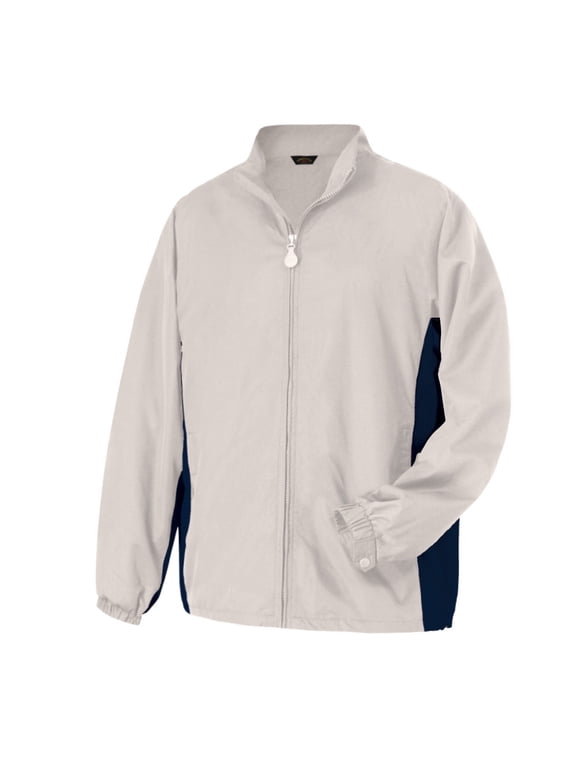 Men's Lightweight Twill Sport Jacket #1711
