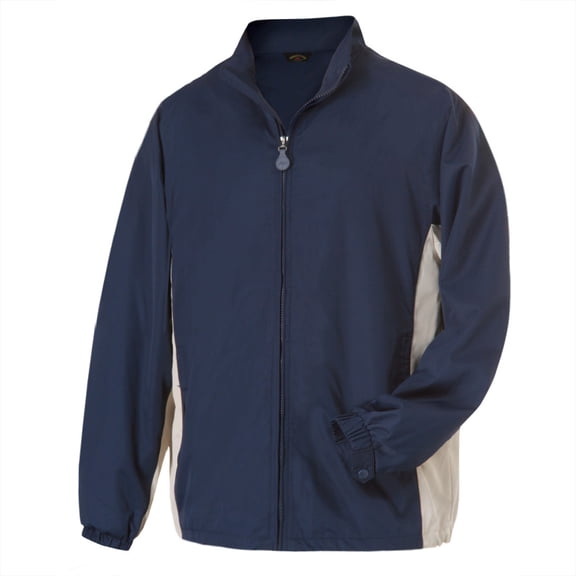 Monterey Club Men's Lightweight Twill Sport Jacket #1711
