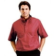 thumbnail image 1 of Monterey Club Men's Lightweight Weatherproof 1/2 Zip Windbreaker #1971, 1 of 2