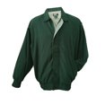 thumbnail image 1 of Monterey Club Men's Microfiber Full Zipper Jacket #1700, 1 of 2