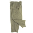 thumbnail image 1 of Monterey Club Men's Microfiber Poplin Waterproof Rain Pants #1833, 1 of 2