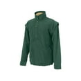 thumbnail image 1 of Monterey Club Men's Microfiber Satin Hybrid Sport Windbreaker #1777, 1 of 2