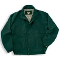 thumbnail image 1 of Monterey Club Men's Microfiber Satin Raglan Wind Jacket #1718, 1 of 2
