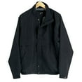 thumbnail image 1 of Monterey Club Men's Microfiber Satin Raglan Wind Jacket #1718, 1 of 2