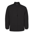 thumbnail image 1 of Monterey Club Men's Microfiber Stretch Wing colloar Full Zip Long sleeve Jacket #3741, 1 of 2