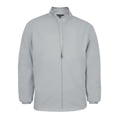 thumbnail image 1 of Monterey Club Men's Microfiber Stretch Wing colloar Full Zip Long sleeve Jacket #3741, 1 of 2