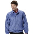 thumbnail image 1 of Monterey Club Men's Microfiber Suede Sport Jacket #1705, 1 of 2