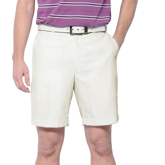 Monterey Club Men's Microfiber Twill Golf Shorts #1831
