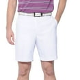 thumbnail image 1 of Monterey Club Men's Microfiber Twill Golf Shorts #1831, 1 of 2