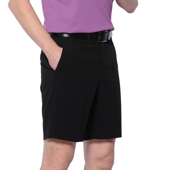 Monterey Club Men's Microfiber Twill Pro Golf Shorts #1841