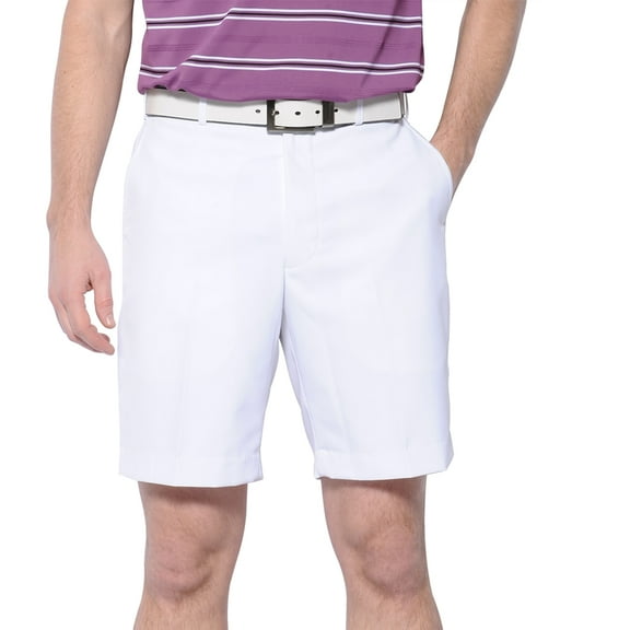 Monterey Club Men's Microfiber Twill Pro Golf Shorts #1841