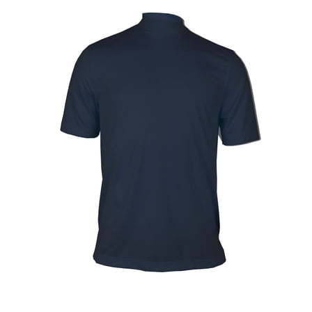 Monterey Club Men's Performance Short Sleeve T-Shirt #3311