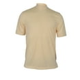 thumbnail image 1 of Monterey Club Men's Performance Short Sleeve T-Shirt #3311, 1 of 2