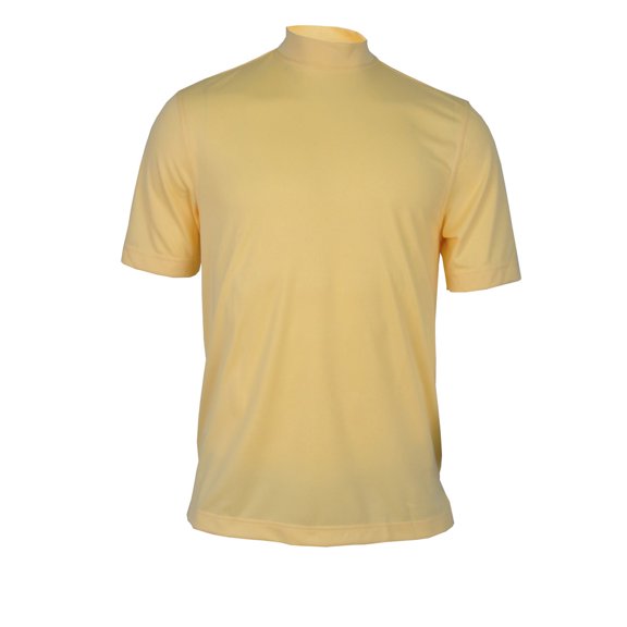 Monterey Club Men's Performance Short Sleeve T-Shirt #3311