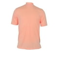 thumbnail image 1 of Monterey Club Men's Performance Short Sleeve T-Shirt #3311, 1 of 2