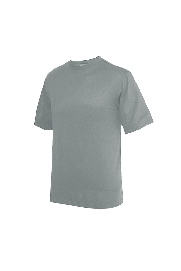 Men's Performance Solid Crew Shirt #1133