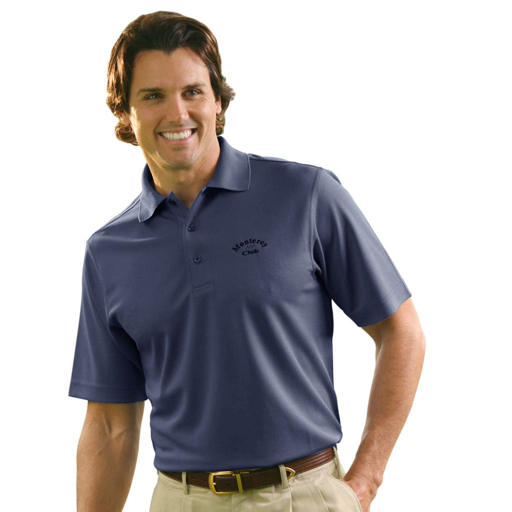 Monterey club top mens polo shirts