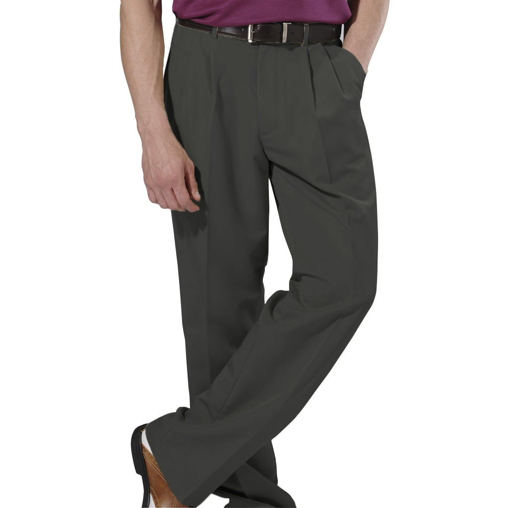 Monterey Club Men's Slack 1876