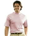 thumbnail image 1 of Monterey Club Men's Solid Dry Swing T-Shirt #1172, 1 of 2