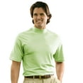 thumbnail image 1 of Monterey Club Men's Solid Dry Swing T-Shirt #1172, 1 of 2