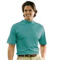 thumbnail image 1 of Monterey Club Men's Solid Dry Swing T-Shirt #1172, 1 of 2
