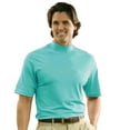 thumbnail image 1 of Monterey Club Men's Solid Dry Swing T-Shirt #1172, 1 of 2