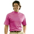 thumbnail image 1 of Monterey Club Men's Solid Dry Swing T-Shirt #1172, 1 of 2