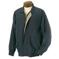 thumbnail image 1 of Monterey Club Men's Taslon Storm Front Full Zip Jacket #7130, 1 of 2