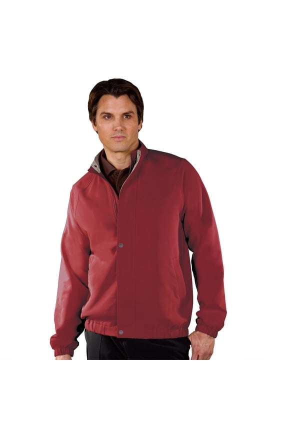 Men's Victor Texture Raglan Jacket #1794