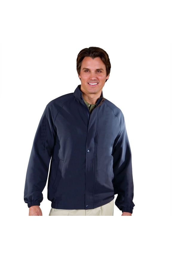Men's Victor Texture Raglan Jacket #1794