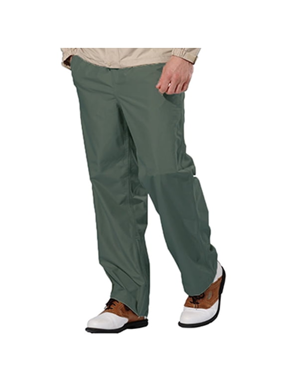 Men's Waterproof Rain Pants #1872