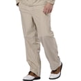 thumbnail image 1 of Monterey Club Men's Waterproof Rain Pants #1872, 1 of 2