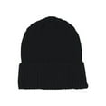 thumbnail image 1 of Monterey Club Rib Knit Cuff Beanie #H542, 1 of 2