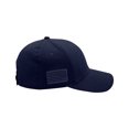 thumbnail image 1 of Monterey Club USA Deluxe Brushed Cotton Twill Cap #C578, 1 of 2