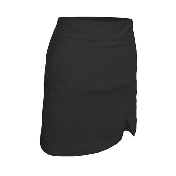 Monterey Club Women's 17 inch All Day Golf Skirt #2918