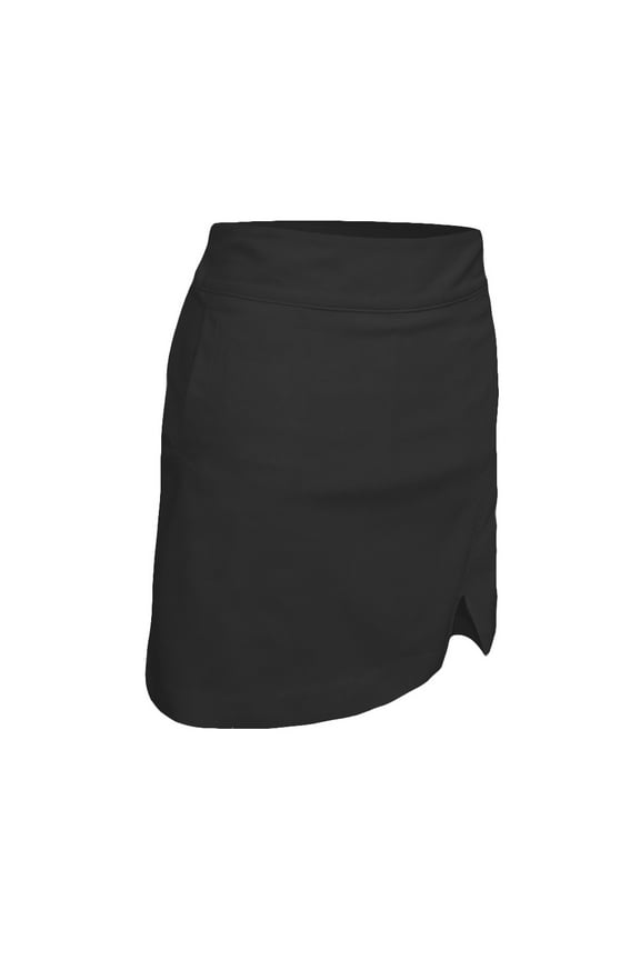 Women's 17 inch All Day Golf Skirt #2918