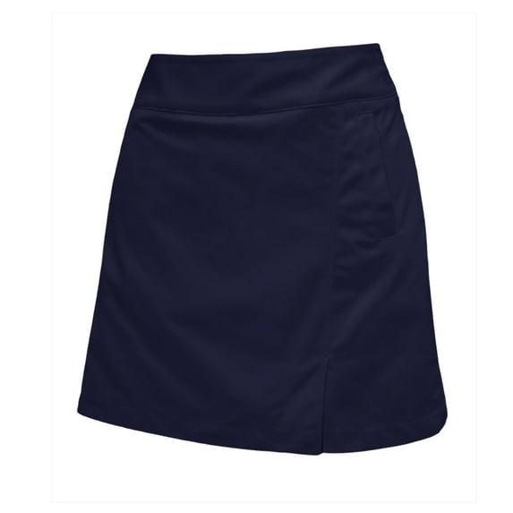 Monterey Club Women's 18 inches Team Woven Golf Skirt #2944