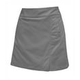 thumbnail image 1 of Monterey Club Women's 18 inches Team Woven Golf Skirt #2944, 1 of 2