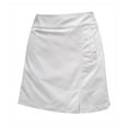 thumbnail image 1 of Monterey Club Women's 18 inches Team Woven Golf Skirt #2944, 1 of 2