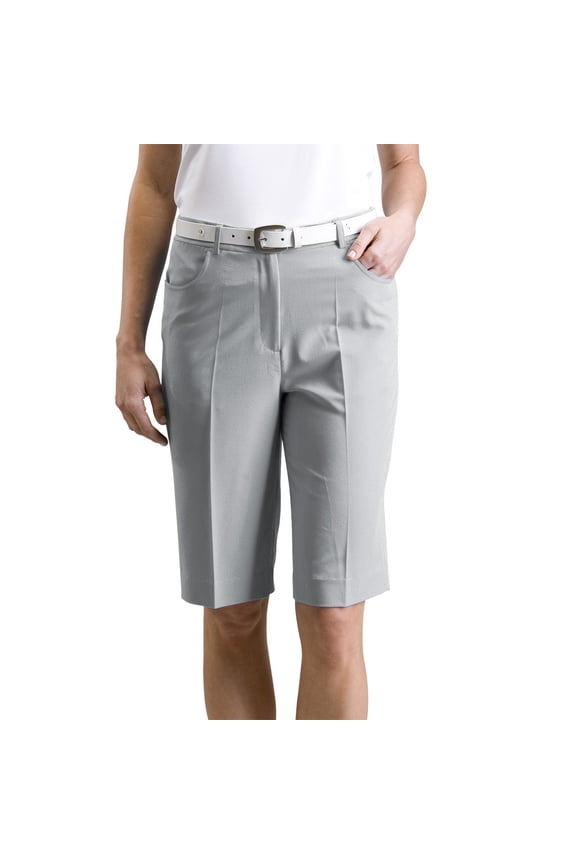 Women's 21in Stretch Golf Shorts #2835