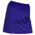 thumbnail image 1 of Monterey Club Women's Artsy Leopard Emboss Knit Skirt #2887, 1 of 2
